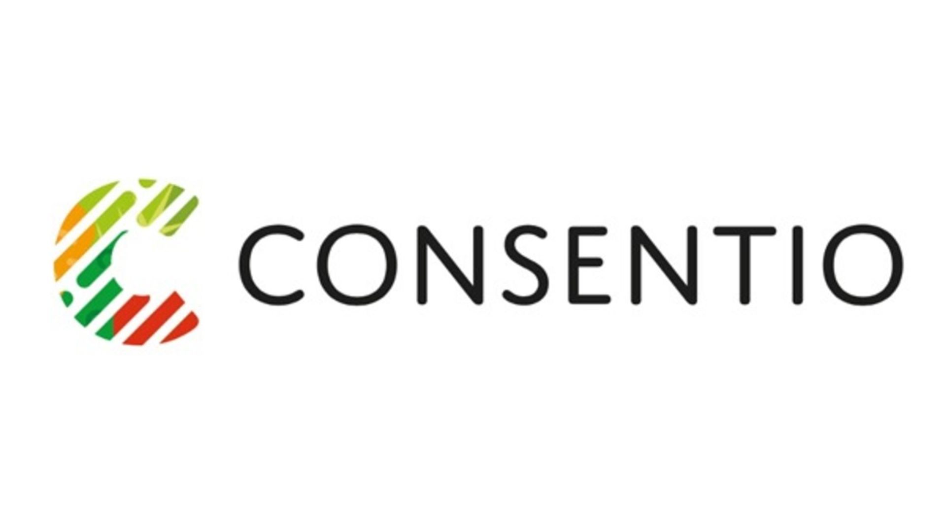 Image of the Consentio logo