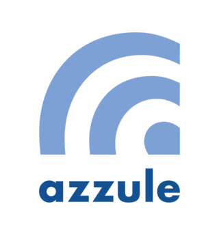 Logo for Software Azzule