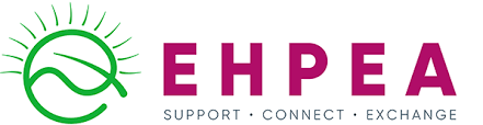 Logo for EHPEA