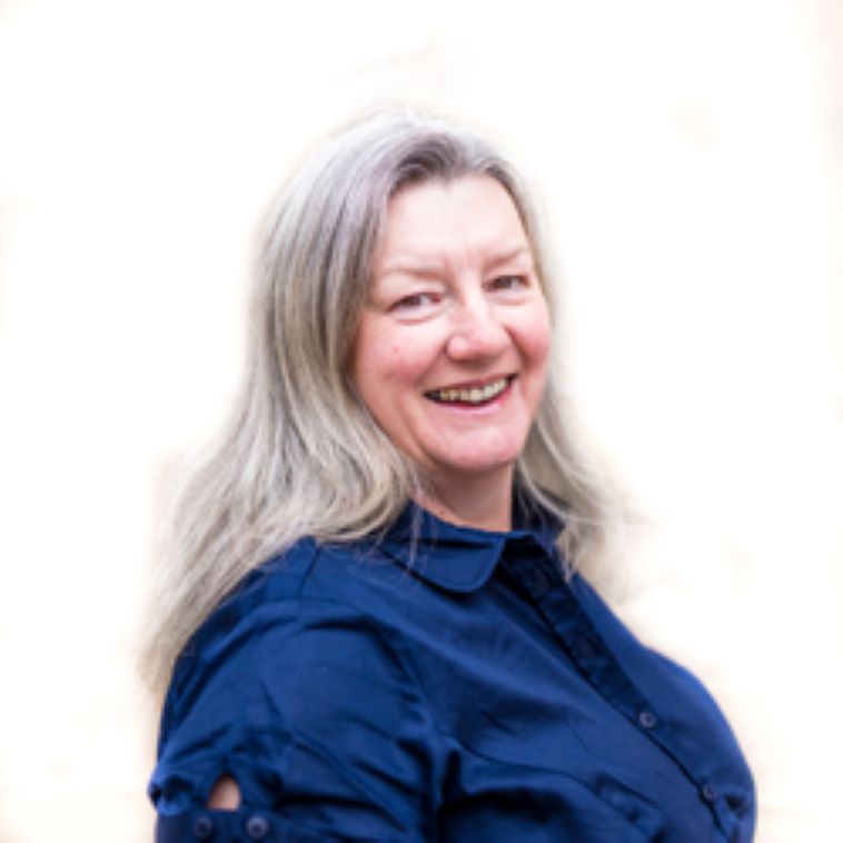 Headshot of Dawn Purchase - Aquaculture Programme Manager at Marine Conservation Society