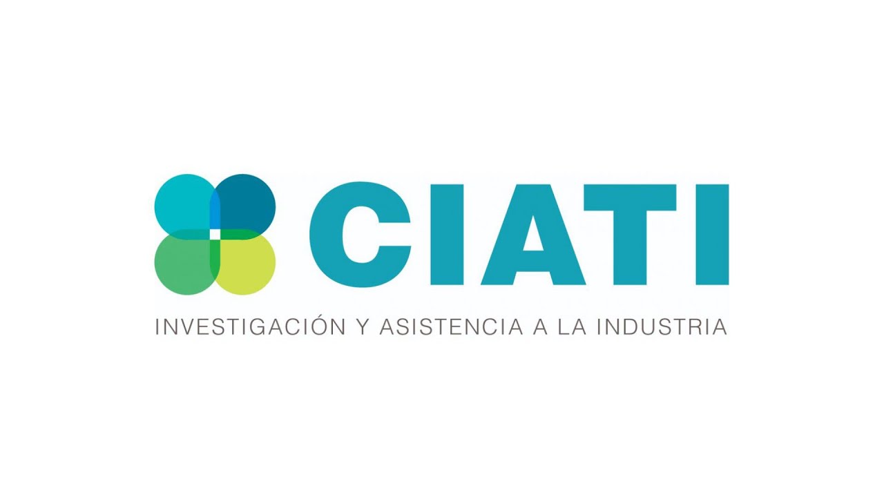 CIATI Logo, a new GLOBALG.A.P. Community Member in 2025.