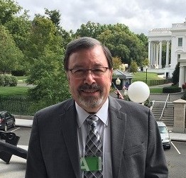 Photo of Walter Ram