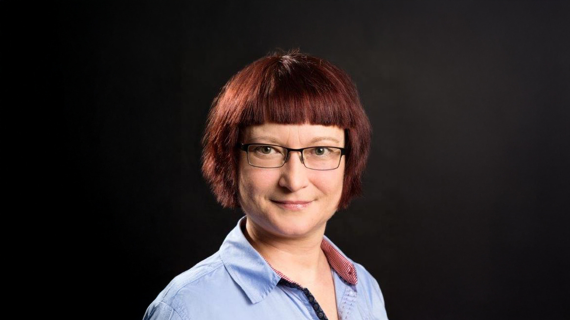 Betina Jahn