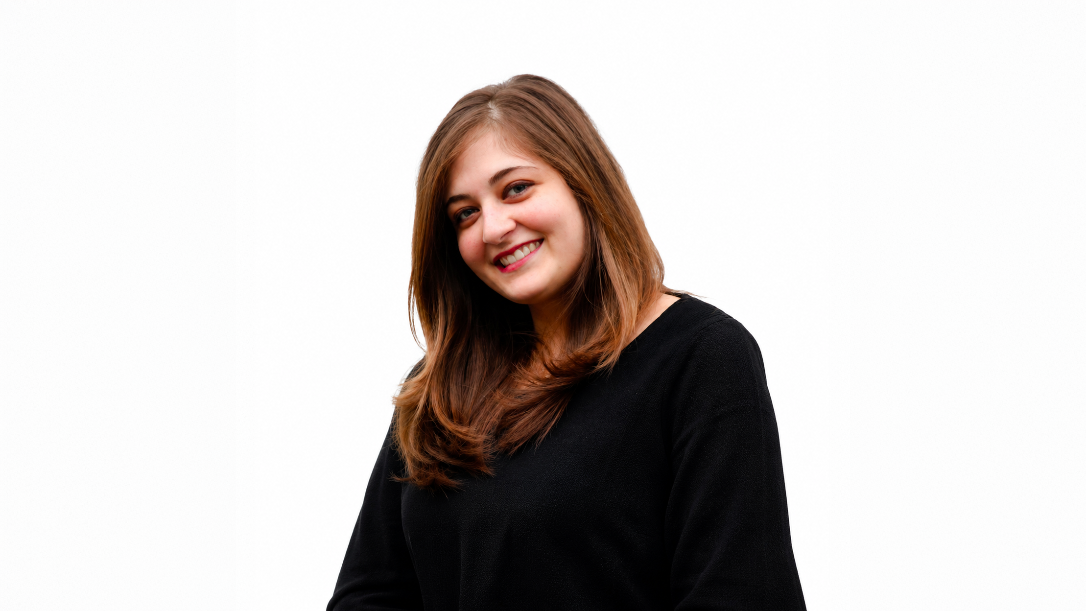 Filiz Kaas, Key Account Manager
