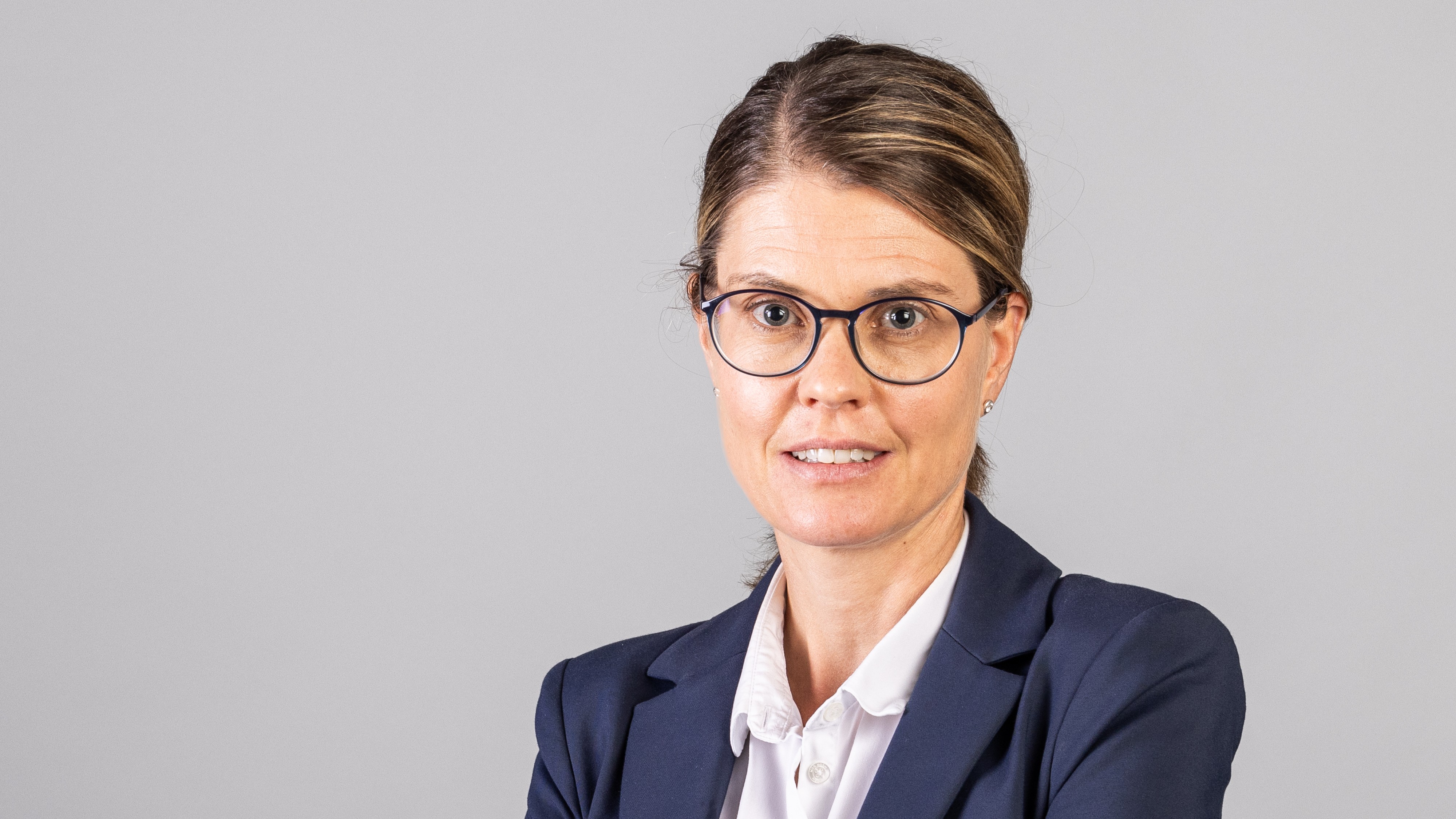 Headshot photo of Kathrin Pirchstaller