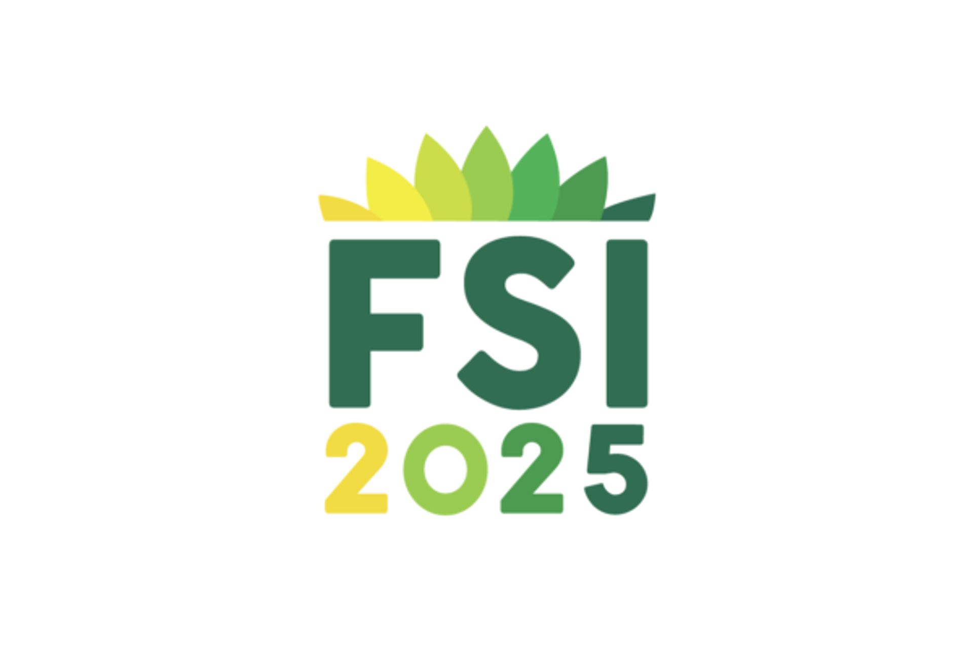 Logo of the Floriculture Sustainability Initiative